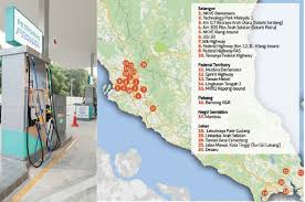 Petronas has introduced the dynamic diesel euro 5 in peninsular malaysia and by mid october, there will be 18 petronas stations which will be carrying the new diesel. Dynamic Diesel Euro 5 To Be Available At 50 Petronas Stations By Year End