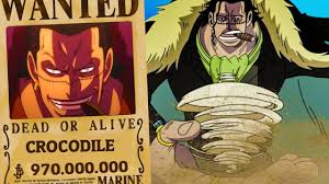 Sir Crocodile Sein Geheimnis Geluftet Sein Auftritt Auf Wano Kuni One Piece Theorie Youtube
