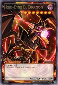 Full Art Red Eyes B Dragon Dragon Images Yugioh Monsters Red Eyes