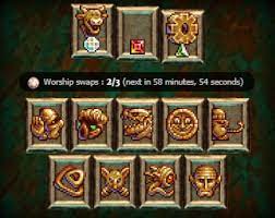 The game slowly consumes the players, like a child eating cookies. Pantheon Cookie Clicker Wiki Fandom