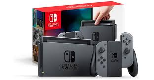 En linio chile podrás comprar juegos y consolas baratos, lo único que tendrás que hacer es registrarte en la página de forma gratuita. Nintendo Switch Joy Con Gris Solotodo