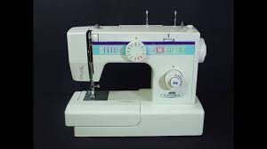 It is not, nor ever will be, complete but we will endeavour to update it when new sources come to light. Victoria Sewing Machine Youtube