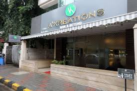 This Sprawling Upscale Salon Is The Answer To All Your Beauty Woes Grazia India Welcome to new creations salon, where we are committed to providing each guest with an extraordinary salon experience. this sprawling upscale salon is the