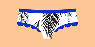 We did not find results for: Why Underwear Choice Matters For A Healthy Vagina Self