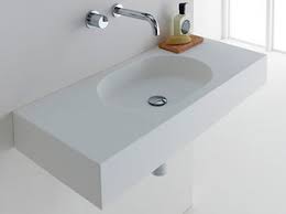 Update your bathroom design with an elegant wash basin from our online selection. Countertop Washbasin Motif Basin Omvivo Round Glass Contemporary