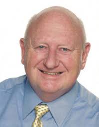 Charles Elvin Niemann Obituary