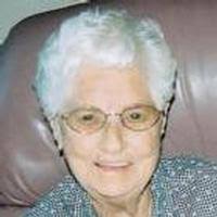 Obituary information for Mildred L. Gaus