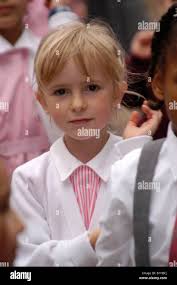 Powell elementary school hi-res stock photography and images