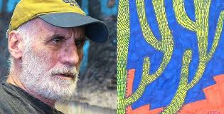 Lessons from Jon Sarkin, 1953-2024