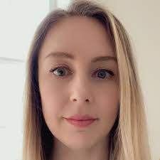 Ursula Foster's Instagram, Twitter & Facebook