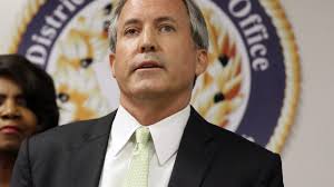 Texas AG Paxton warns company touting coronavirus cures