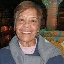 Obituary, Visitation & Funeral Information