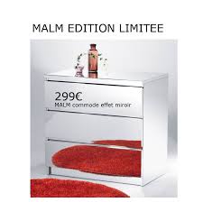 Malm Miroir Ikea Ikea Drawers Malm Ikea