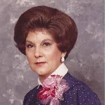 Barbara Faye Beal Obituary