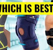 What Science ACTUALLY Says About Knee Supports & Braces for Arthritis Pain