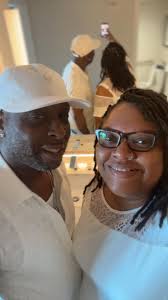 What is your favorite picture of you and your partner?