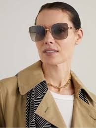 Fendi 2025 aviators sunglasses outlet