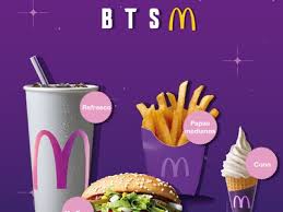 On monday, april 19, the food giant announced it will add the bts meal to its menu starting this may. Bts Designs Themes Templates And Downloadable Graphic Elements On Dribbble