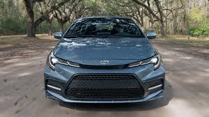 If you're considering an older model, be sure to read our 2018 corolla and. 2020 Toyota Corolla Reviews Price Specs Features And Photos Autoblog