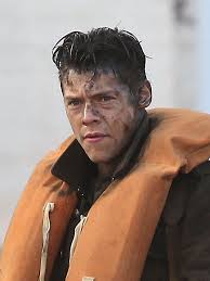 Harry Styles in Dunkirk: Everything We Know