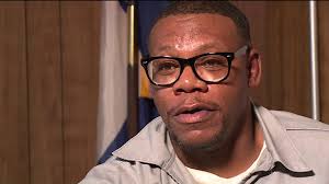 Exclusive: Son of woman possibly murdered by serial killer speaks out