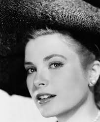 Hollywood Princess: GRACE KELLY (1929-1982), Modeling, Theater, and Film  Career, 1946-1956.