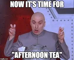 Find the newest tea time meme meme. Dr Evil Laser Meme Imgflip