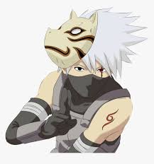 We have 77+ amazing background pictures carefully picked by our community. Anbu Kakashi Png Download Kakashi Anbu Mask Transparent Png Kindpng