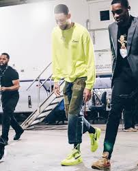 People who liked ben simmons's feet, also liked Inspo Ben Simmons Game 4 Outfit Streetwear