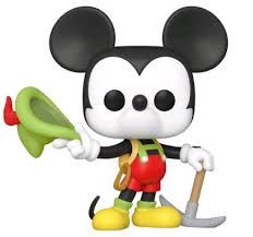 Pop Disney Disney 65th Anniversary Mickey In Lederhosen By Funko Barnes Noble | guía para comprar online análisis y opiniones las mejores ofertas y precios baratos. pop disney disney 65th anniversary mickey in lederhosen