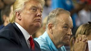 Is an american journalist, author, and former television host. How Donald Trump S Success Produced Bill O Reilly S Downfall The Atlantic