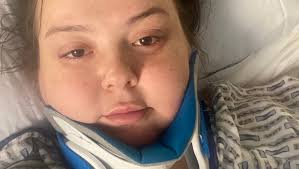 Fundraiser by Annie Cervantes : Help Brittany Devlin Heal After Tragic  Accident