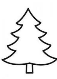 Macaron Sapin Geant Pour Noel Vanille Marons Glaces Macarons Addict Dessin De Noel Facile Coloriage Sapin De Noel Dessin Sapin De Noel