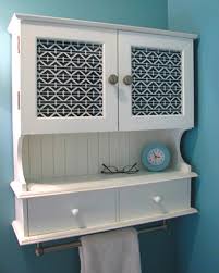 Storage cabinets help to keep your belongings organized. 47 Best Bathroom Wall Storage Cabinets Designs Ideas Decor Or Design