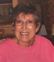 Doris M. Epps Obituary