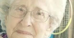 Hazel Marie (Miller) Bragg