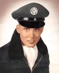 Obituary information for V.T. Eldridge