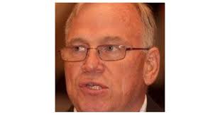 Charles Fallon Obituary (2018)