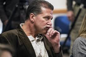 Kroll, Minneapolis police union head, blasts city's riot response in letter  to officers