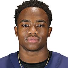 2024 Virginia Football Transfer Portal