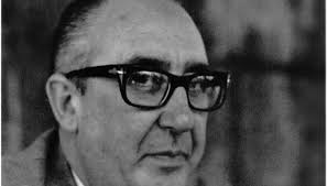 Álvaro Cunqueiro, sueño y leyenda, de Rivero Taravillo