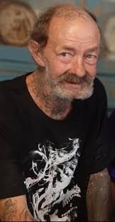 Howard Strong Obituary