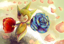 Se puoi, modificalo aggiungendo le sezioni mancanti o completandolo. Pokemon By Review 406 315 407 Budew Roselia Roserade