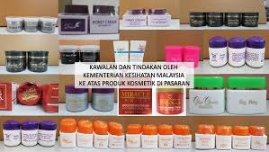 Senarai produk kesihatan kelulusan kkm 2019 : Kenyataan Akhbar Kpk 7 Disember 2018 Kawalan Dan Tindakan Oleh Kementerian Kesihatan Malaysia Ke Atas Produk Kosmetik Di Pasaran From The Desk Of The Director General Of Health Malaysia