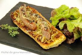 Epingle Sur Bruchettas Tartines
