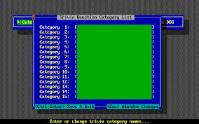 If you can answer 50 percent of these science trivia questions correctly, you may be a genius. Trivprep The Trivia Database Preparation Program Software Creations Free Download Borrow And Streaming Internet Archive
