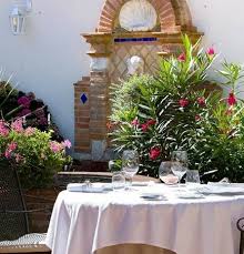 Excellent cooking, worth a detour! La Terrasse Photo De Le Puits Saint Jacques Pujaudran Tripadvisor