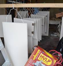 Maybe you would like to learn more about one of these? Easily Paint Cabinet Doors Diy Cabinet Doors Painting Cabinets Painting Cabinet Doors