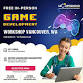 Free Game Development Workshop For Kids at Vancouver, WA (7-14Yrs)