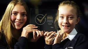 North Shields high school top of the class as it scoops Gold Science Mark